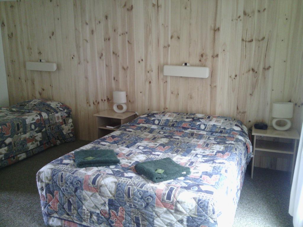 Snowy River Lodge Motel ออร์บอสท์ ห้อง รูปภาพ