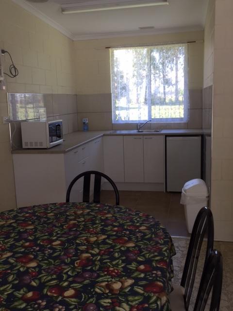 Snowy River Lodge Motel ออร์บอสท์ ภายนอก รูปภาพ