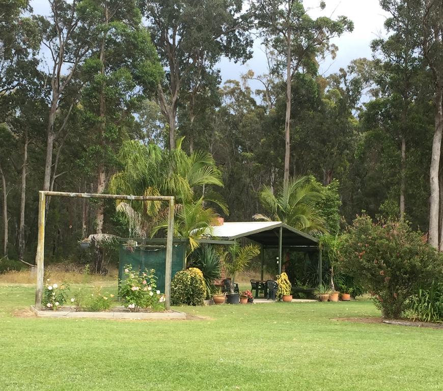 Snowy River Lodge Motel ออร์บอสท์ ภายนอก รูปภาพ